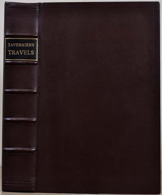 Item #018590 COLLECTIONS OF TRAVELS THROUGH TURKY [Turkey] INTO PERSIA, AND THE EAST-INDIES....