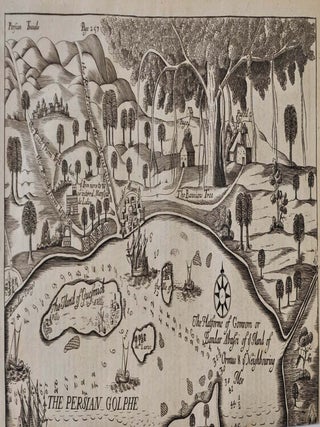 COLLECTIONS OF TRAVELS THROUGH TURKY INTO PERSIA, AND THE EAST-INDIES. Giving an Account of the Present State of those Countries.