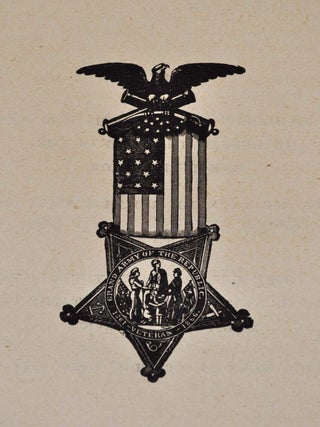 SOLDIERS' AND PATRIOTS' BIOGRAPHICAL ALBUM Containing Biographies and Portraits of Soldiers and Loyal Citizens In the American Conflict, Together with the Great Commanders of the Union Army.