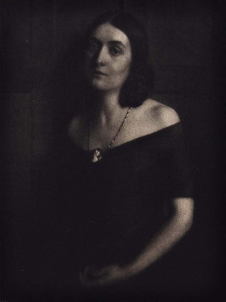 CAMERA WORK XXXIII. Number 33. A Photographic Quarterly Edited and Published by Alfred Stieglitz.