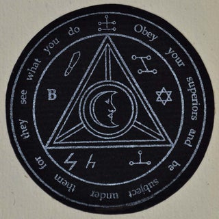 MAGIC SECRETS AND COUNTER-CHARMS OF GUIDON. Practitioner of Healing by Occult Means.