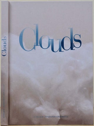 Item #018851 CLOUDS. M. Moutashar, X. Canonne, L. Colson, V. Baton