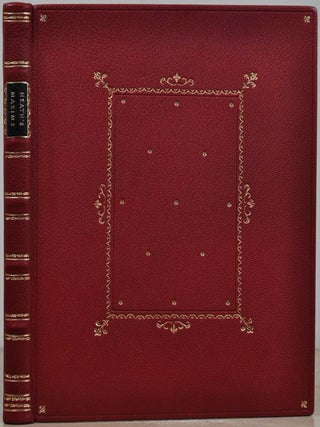 Item #019017 MAXIMS AND RULES OF PLEADING, IN ACTIONS REAL, PERSONAL AND MIXED, POPULAR AND...