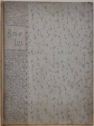 Item #019029 BITS OF LIFE. Ten Photogravures from Original Negatives. Photography