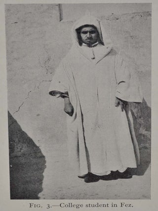 RITUAL AND BELIEF IN MOROCCO. Two volume set.