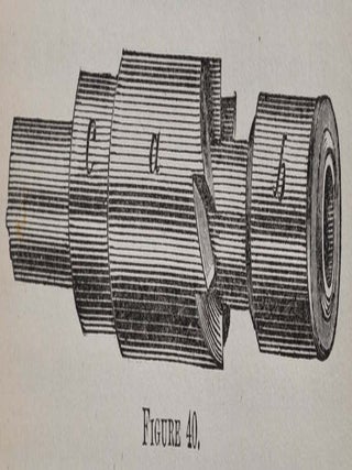 THE GUNSMITH'S MANUAL; A COMPLETE HANDBOOK for the American Gunsmith, being a Practical Guide to all Branches of the Trade.