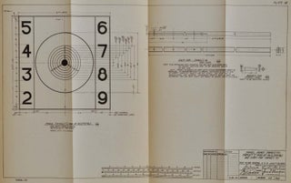 SMALL ARMS TARGETS AND EQUIPMENT OF TARGET RANGES (Fifteen Plates). Form No. 1992.