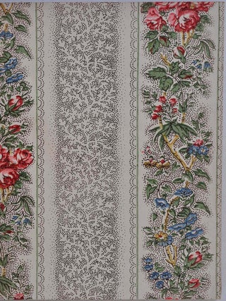 Wallpaper Sample Book. Season 1913.