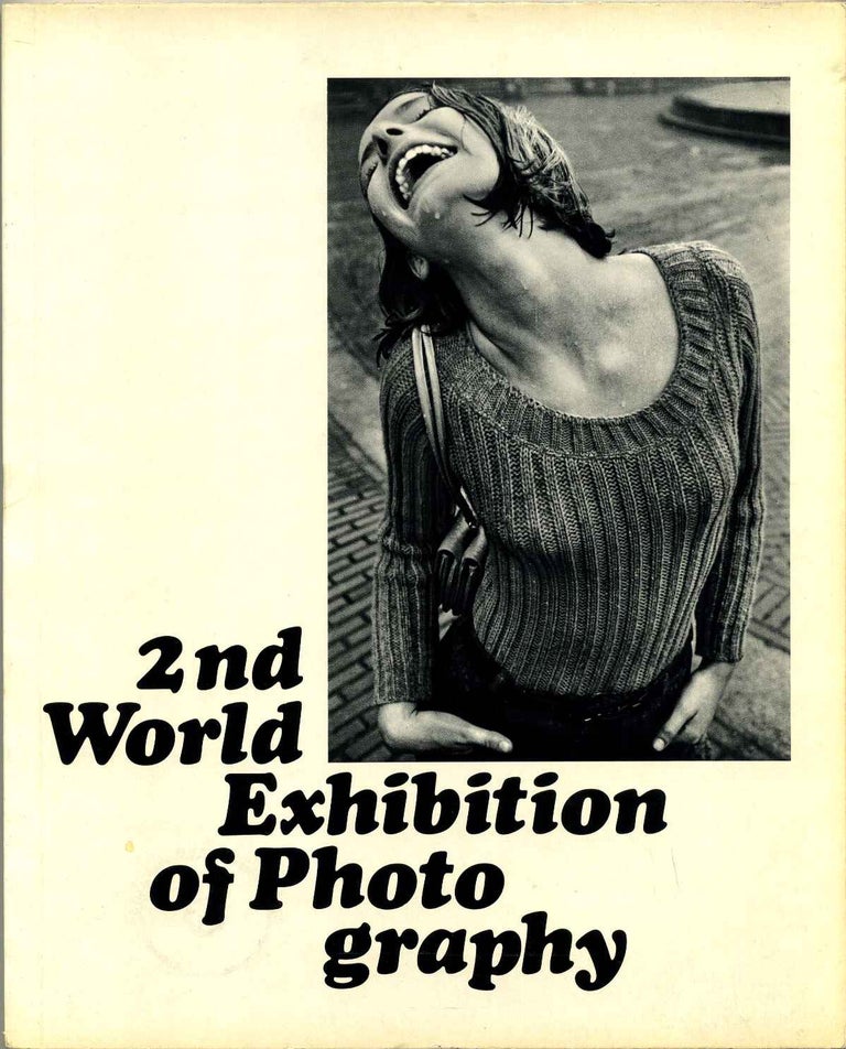 Item #019464 WOMAN. 2nd Second World Exhibition of Photography. 522 Photos from 85 Countries by 236 Photographers. Karl Pawek.