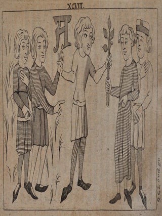 Iurisprudentia Numismatibus Illustrata Nec Non Sigillis, Gemmis Aliisque Picturis Vetustis Exornata. Libri Duo.
