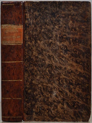 Item #019590 Lehrbuch Der Hebraisch-Judischen Archaologie Nebst Einem Grundriss Der...