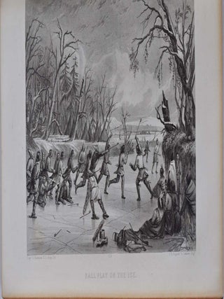 INFORMATION, RESPECTING THE HISTORY, CONDITION AND PROSPECTS OF THE INDIAN TRIBES OF THE UNITED STATES: Collected and Prepared Under the Direction of the Bureau of Indian Affairs. Five volume set.