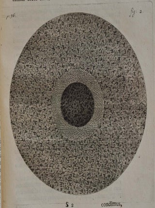 TELLURIS THEORIA SACRA: Orbis Nostri Originem & Mutationes Generales, quas Aut jam subiit, Aut olim subiturus est, Complectens. Libri Duo Priores de Dilvio & Paradiso. Tellure Primigenia & de Paradiso.
