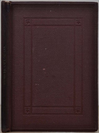 Item #019659 LIFE OF TE-HO-RA-GWA-NE-GEN, Alias Thomas Williams, A Chief of the Caughnawaga Tribe...