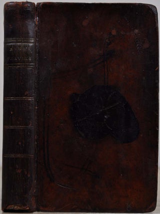Item #019661 TRAVELS IN AMERICA, Performed in 1806, for the Purpose of Exploring the Rivers...