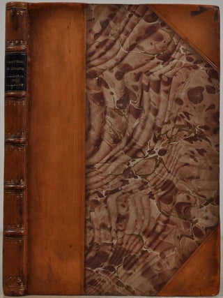 Item #019663 TRAVELS THROUGH THE MIDDLE SETTLEMENTS IN NORTH - AMERICA. In the Years 1759 and...