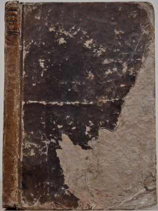 Item #019746 DIE SCHULE DER MAHLEREY, von M. Christian Friedrich Prange. Mit zwey illuminirten...