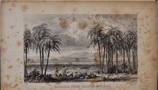 NARRATIVE OF A RESIDENCE ON THE MOSQUITO SHORE, During the Years 1839, 1840, & 1841: With An Account of Truxillo, and the Adjacent Islands of Bonacca and Roatan.