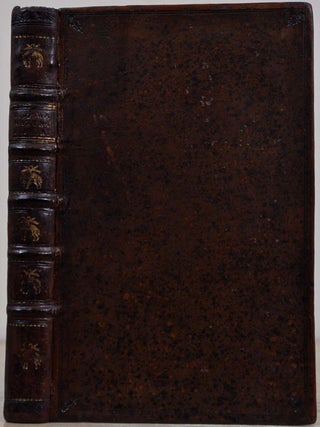 AN ESSAY TOWARD A NATURAL HISTORY OF THE EARTH: and Terrestrial Bodies, Especially Minerals: As also of the Sea, Rivers, and Springs. With an Account of the Universal Deluge: And of the Effects that it had upon the Earth.