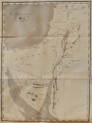A DESCRIPTION OF ACTIVE AND EXTINCT VOLCANOS; With Remarks on their Origin, Their Chemical Phaenomena, and the Character of their Products, As Determined by the Condition of the Earth During the Period of Their Formation. Being the Substance of Some Lectures Delivered Before the University of Oxford, with Much Additional Matter.