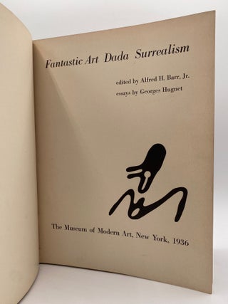 FANTASTIC ART DADA SURREALISM.