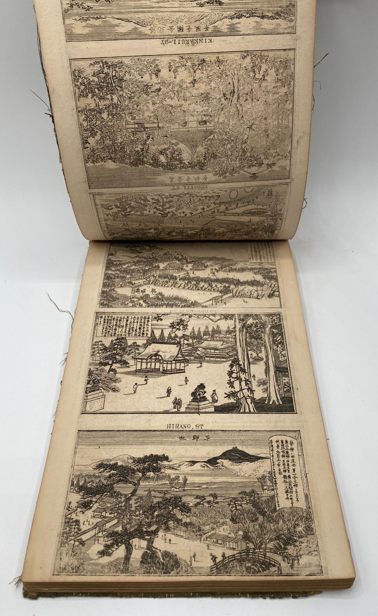 Japan Knowledge ILLUSTRATIONS TO THE EPITOME OF THE ANCIENT HISTORY OF JAPAN, Including ...