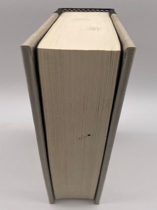 RED DRAGON. Signed by Thomas Harris.