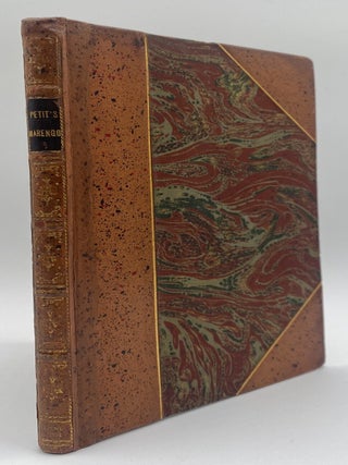 Item #020391 MARENGO; or the Campaign of Italy, by the Army of Reserve, Under the Command of the...