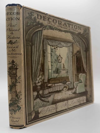DECORATION. Past, Present & Future