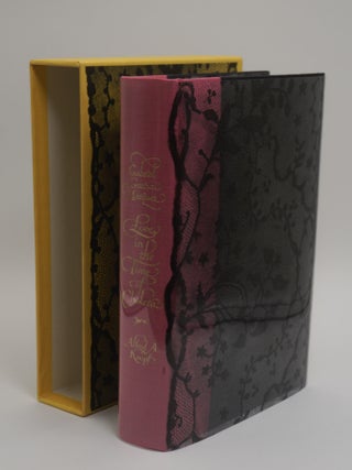 LOVE IN THE TIME OF CHOLERA. Limited edition of 350 copies signed by Gabriel Garcia Marquez.