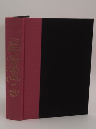 LOVE IN THE TIME OF CHOLERA. Limited edition of 350 copies signed by Gabriel Garcia Marquez.