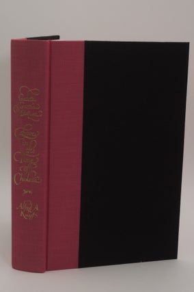 LOVE IN THE TIME OF CHOLERA. Limited edition of 350 copies signed by Gabriel Garcia Marquez.