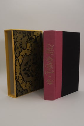 LOVE IN THE TIME OF CHOLERA. Limited edition of 350 copies signed by Gabriel Garcia Marquez.