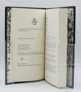 THE PICATRIX. The Goal of the Wise. Vol. 2. Deluxe edition. Books III and IV of Ghayat Al-Hakim.