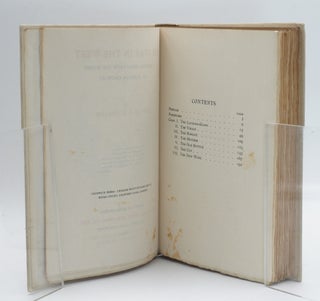 THE STAR IN THE WEST. A Critical Essay Upon the Works of Aleister Crowley. Limited edition of 100 copies signed by J.F.C. Fuller and Aleister Crowley.