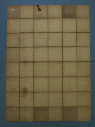 Tableau general et itineraire de la France divisee en departemens, ou se trouvent partie de l'Angleterre, la Hollande, partie de l'Alemagne, la Suisse. Partie de l'Italie et l'Isle de Corse.