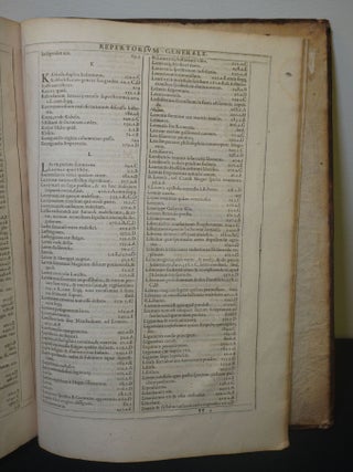 DISQUISITIONUM MAGICARUM LIBRI SEX: Quibus continetur accurata curiosarum artium, et vanarum superstitionum confutatio utilis Theologis, Jurisconsultis, Medicis, Philologis.