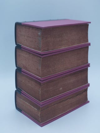 MEMOIR, CORRESPONDENCE, AND MISCELLANIES, FROM THE PAPERS OF THOMAS JEFFERSON.