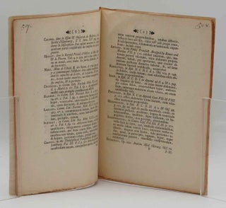 B.C.D. DISSERTATIO INAUGURALIS MEDICO-OBSTETRICALIS QUA FOETUM Intestinis Plane Nudis Extra Abdomen Propendentibus Natum Sub Divini Numinis Auspicio Ex Decreto Gratiosae Cacultatis Medicae Pro Licentia Summos in Arte Medica Honroes et Privilegia Doctoralia Rite Consequendi Solenni Eruditorum Examini.