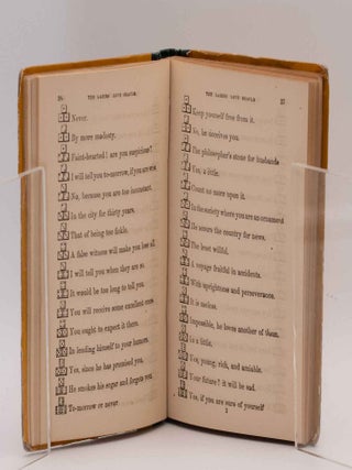 LE MARCHAND'S FORTUNE TELLER, and Dreamer's Dictionary...Interpretation of Each Dream...Lucky Numbers that Belong to Them...Ladies' Love Oracle...Art of Discovering Truth from Falsehood...