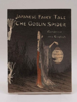 JAPANESE FAIRY TALES. Five volume set. The Boy Who Drew Cats. The Goblin Spider. The Old Woman...
