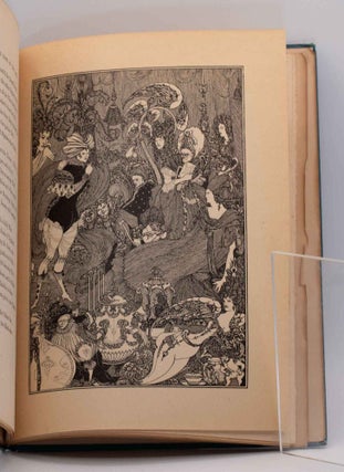 THE RAPE OF THE LOCK. An Heroi-Comical Poem In Five Cantos.