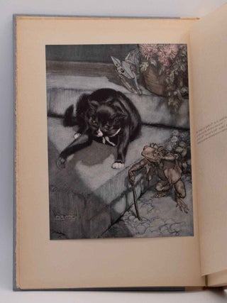 POOR CECCO. Limited edition signed by Margery Williams Bianco.