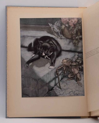 POOR CECCO. Limited edition signed by Margery Williams Bianco.
