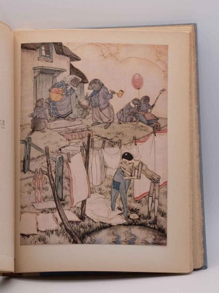 POOR CECCO. Limited edition signed by Margery Williams Bianco.