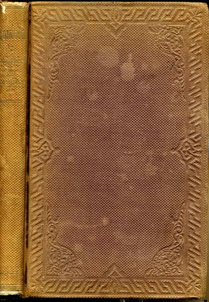 Item #1218baB ROMOLA. A novel. With illustrations. George Eliot