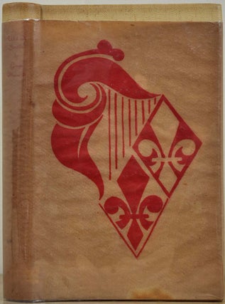Item #1254baB ULICK AND SORACHA. Signed and limited edition. George Augustus Moore