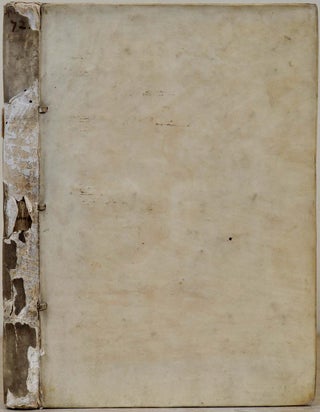 Item #1381baX1 Historia Iobi. Praefixa est Tabula Chorographica, & Index Capitum. Frederic Spanheim
