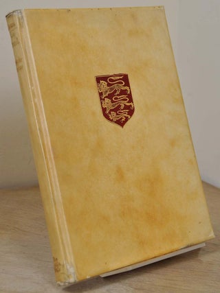Item #2913baZ3 EDWARD THE SECOND. Christopher Marlowe