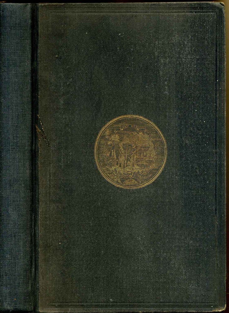 Item #6745bgF Pioneer history of Milwaukee from the first American settlement in 1833, to 1841, with a topographical description, as it appeared in a state of nature. James S. Buck.